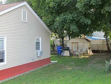 Other. Exterior Side