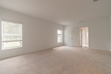 Bedroom - Representational Photo