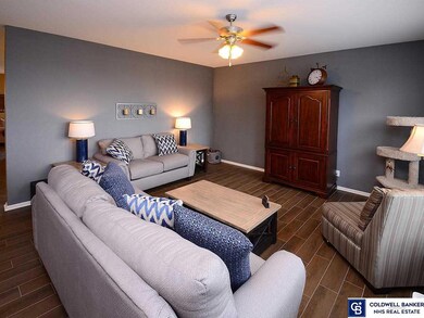 2105 S River Rock Dr, Papillion, NE 68046 - photo 7