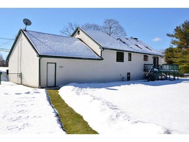 153 Exeter Rd, North Kingstown, RI 02852 - photo 2