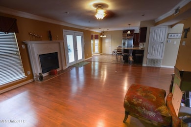 4528 Shadow Wood Cir, Pascagoula, MS 39581 - photo 4