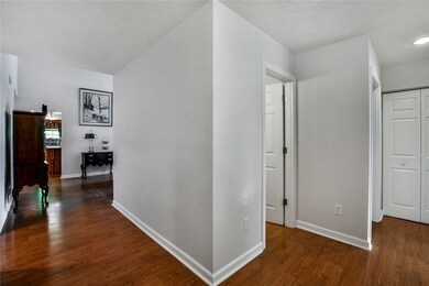 When you open the front door you will appreciate how spacious, light and bright this home is.  The fresh paint allows you to just move in!  It's all ready for you!