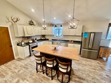 11404 Tippo Rd, Charleston, MS 38921 - photo 5