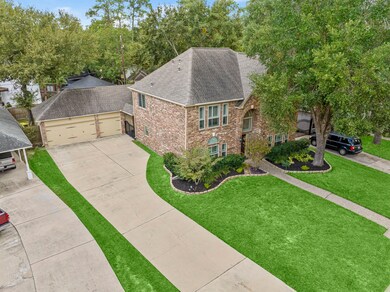 11931 Gatesden Dr, Tomball, TX 77377 - photo 5