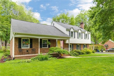 1603 Willingham Rd, Henrico, VA 23238 - photo 3