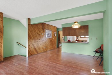 Living Dining
