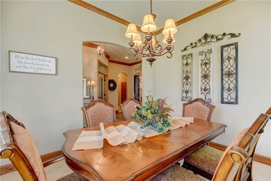 19829 Crest Ridge Dr, Edmond, OK 73012 - photo 6