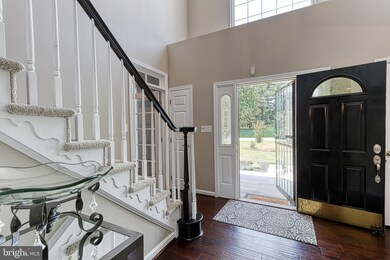 735 Weil Mandel Way, Cockeysville, MD 21030 - photo 4