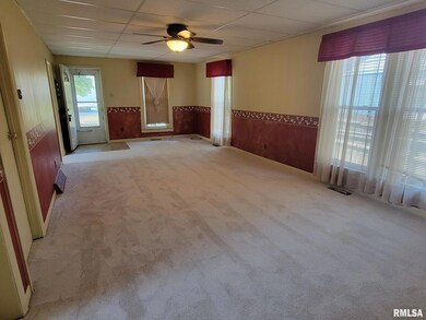 822 Decatur St, Lincoln, IL 62656 - photo 5