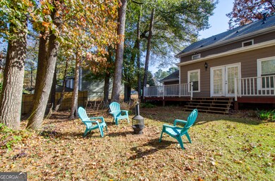 741 Saddle Wood Way, Lawrenceville, GA 30043 - photo 5