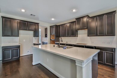 4010 Clear Woods Ct, Spring, TX 77386 - photo 4