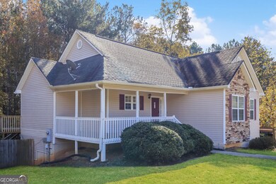 13 Windrush Dr, White, GA 30184 - photo 2