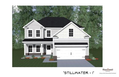 Stillwater Rendering MLS
