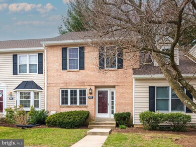 405 Meadow Ct unit 405, Glen Mills, PA 19342 - photo 2