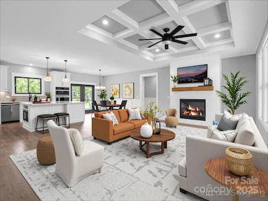 128 Gravely Branch Rd, Fairview, NC 28732 - photo 3