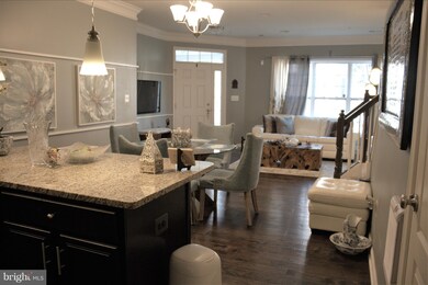 43095 Thoroughfare Gap Terrace, Sterling, VA 20166 - photo 4