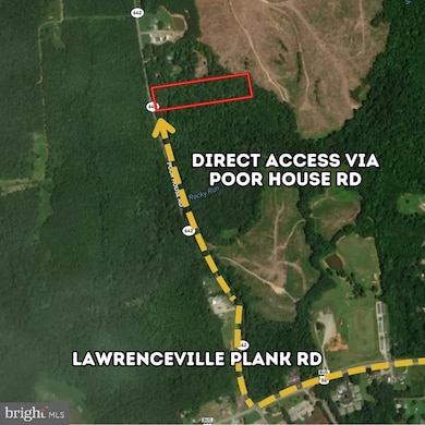 00 Poor House Rd, Lawrenceville, VA 23868 - photo 4