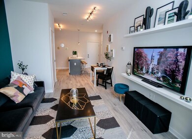 1410 N 31st St unit 1B-1-302, Philadelphia, PA 19121 - photo 5