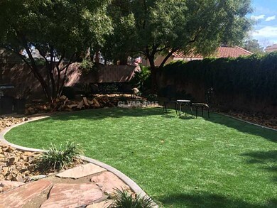 Property Photo. MANICURED LANDSCAPE