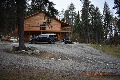1020 Spring Hill Rd, Kila, MT 59920 - photo 2