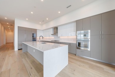 The Dillon Buckhead unit 1806, Atlanta, GA 30305 - photo 4