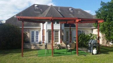 1413 Wildwood Dr, Weslaco, TX 78596 - photo 4