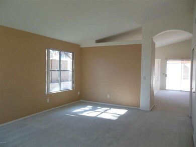 Formal Dining Area