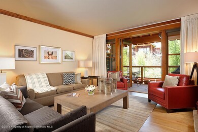 0134 Snowmass Club unit 151, Snowmass Village, CO 81615 - photo 2