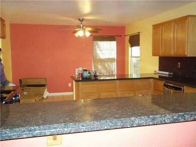 Kitchen. KITCHEN DINING ROOM COMBO