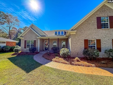 6150 Crabtree Rd, Columbia, SC 29206 - photo 2