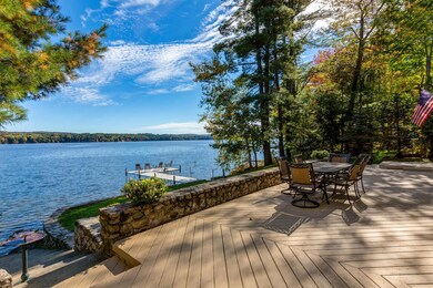 46 Kansas Shores Rd S, Bridgton, ME 04009 - photo 4