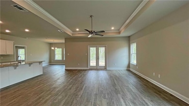 10475 E Peat Moss Ave, Mobile, AL 36695 - photo 2