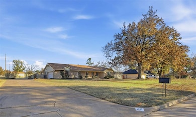 1211 N Skyline St, Stillwater, OK 74075 - photo 4
