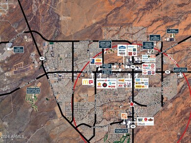 2acres S Hwy 92 & Snyder Blvd --, Sierra Vista, AZ 85635 - photo 3