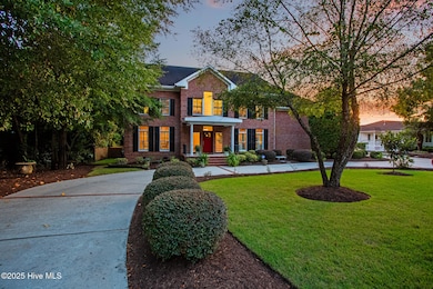 100 Edgewater Ln, Wilmington, NC 28403 - photo 3