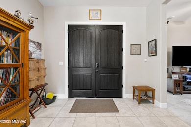 102 Powell Ct, Tubac, AZ 85646 - photo 4