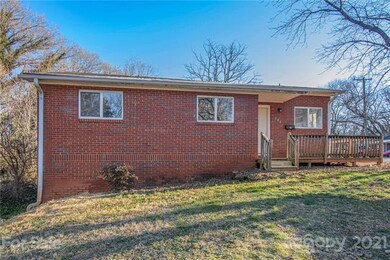 306 Brevard St, Statesville, NC 28677 - photo 3