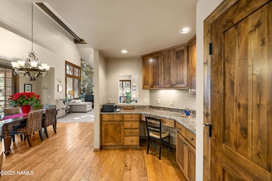 1743 E Elysian Ct, Flagstaff, AZ 86001 - photo 6