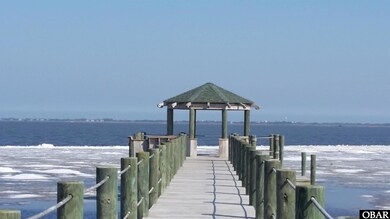 Community Pier