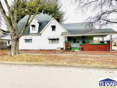 590 E Vincennes St, Linton, IN 47441 - photo 2