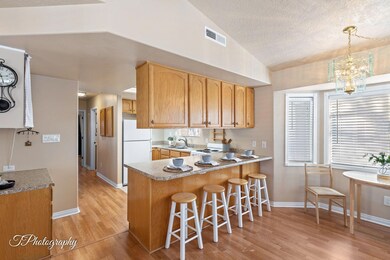 180 N 1100 E unit 115, Washington, UT 84780 - photo 7