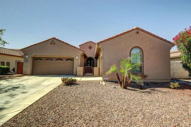 1667 E Azalea Dr, Gilbert, AZ 85298 - photo 2