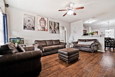 1283 Cander St, Springdale, AR 72764 - photo 5