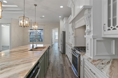 5838 Willow Ridge Dr, Lake Charles, LA 70605 - photo 6