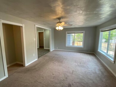 Living Room from entrance