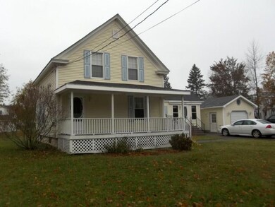 51 Downes St, Calais, ME 04619 - photo 3