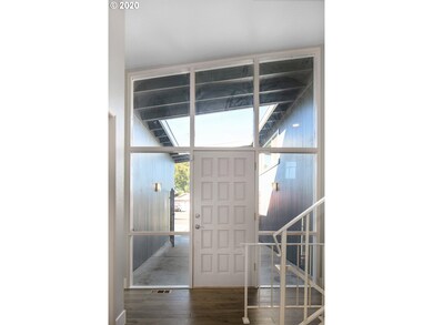Entrance/Foyer