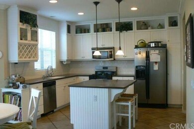 Large Family Kitchen