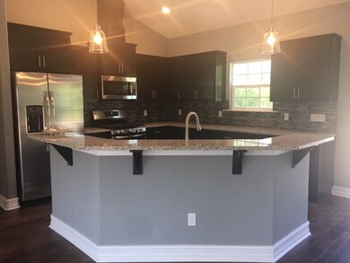 225 Scenic Stream Cir, Crawfordville, FL 32327 - photo 4