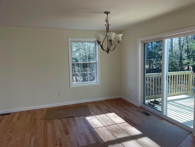 21 Ida Cir unit 310-4, Rochester, NH 03868 - photo 5